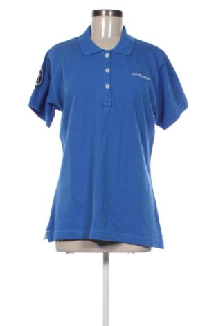 Dámske tričko Race Marine, Veľkosť XL, Farba Modrá, Cena  16,95 €, #137742397