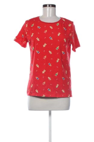 Tricou de femei Sinsay, Mărime L, Culoare Multicolor, Preț 43,00 Lei, #137717519
