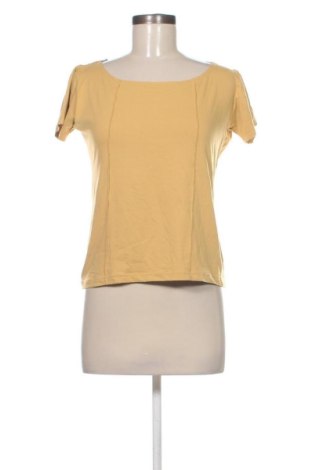 Damen T-Shirt Unbranded, Größe L, Farbe Gelb, Preis € 9,33, #137748025