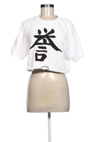 Tricou de femei Unbranded, Mărime L, Culoare Alb, Preț 45,22 Lei, #137752523