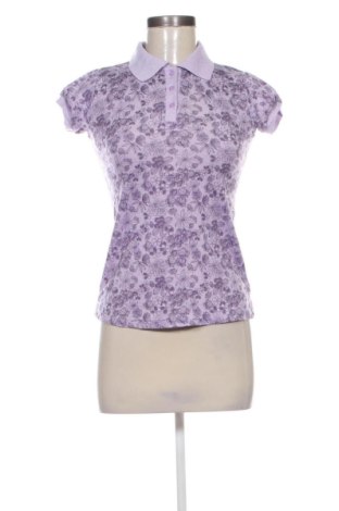 Tricou de femei Unbranded, Mărime S, Culoare Mov, Preț 42,99 Lei, #137757286