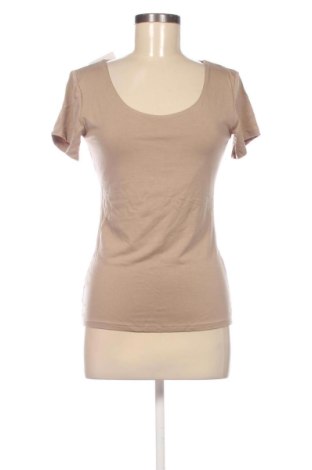 Női póló Unbranded, Méret S, Szín Bézs, Ár 2 837 Ft, #137759116
