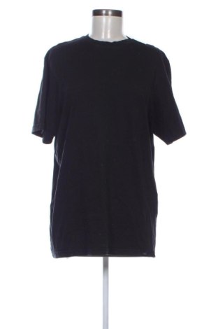 Дамска тениска Pull&Bear, Размер M, Цвят Черен, Цена 9,00 €, #137759983