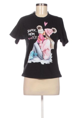Tricou de femei Unbranded, Mărime M, Culoare Negru, Preț 41,99 Lei, #137760499