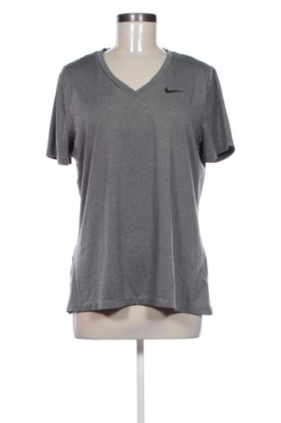 Női póló Nike, Méret XL, Szín Szürke, Ár 4 894 Ft, #137763477