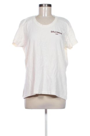 Tricou de femei Helly Hansen, Mărime XL, Culoare Ecru, Preț 72,44 Lei, #137764316