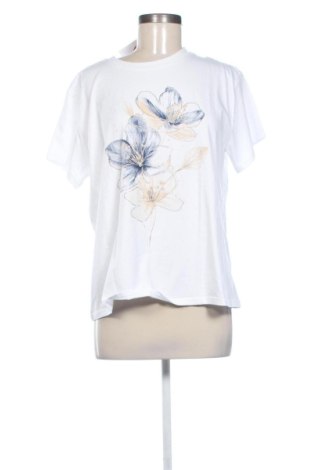 Дамска тениска Unbranded, Размер XL, Цвят Бял, Цена 16,51 €, #137766929