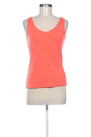 Tricou de femei Camaieu, Mărime L, Culoare Portocaliu, Preț 96,90 Lei, #137767488
