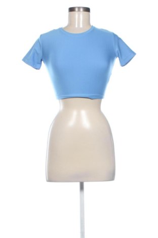 Tricou de femei SUPERSTACY, Mărime S, Culoare Albastru, Preț 86,66 Lei, #137767532