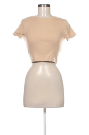 Női póló FSBN Sister, Méret XS, Szín Bézs, Ár 3 084 Ft, #137767803
