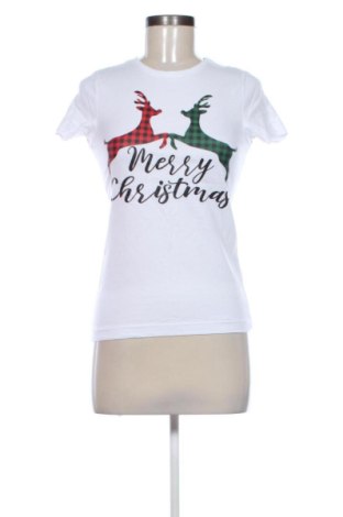 Tricou de femei Roly, Mărime XXS, Culoare Alb, Preț 45,88 Lei, #137768565
