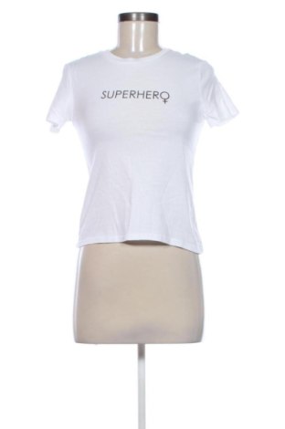 Tricou de femei Unbranded, Mărime XS, Culoare Alb, Preț 45,88 Lei, #137768619