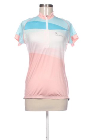 Damski T-shirt Klimatex, Rozmiar L, Kolor Kolorowy, Cena 30,36 zł, #137768934