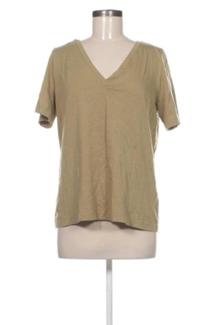 Tricou de femei COS, Mărime L, Culoare Bej, Preț 117,79 Lei, #137769772