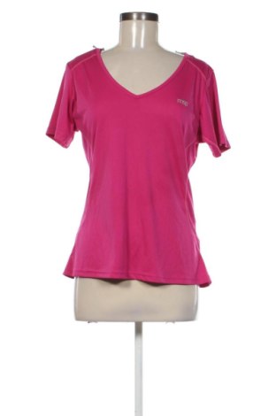 Tricou de femei Manguun, Mărime L, Culoare Roz, Preț 71,39 Lei, #137770406