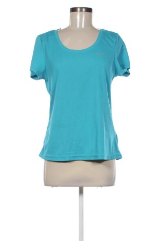 Tricou de femei Crivit, Mărime M, Culoare Albastru, Preț 31,49 Lei, #137770448