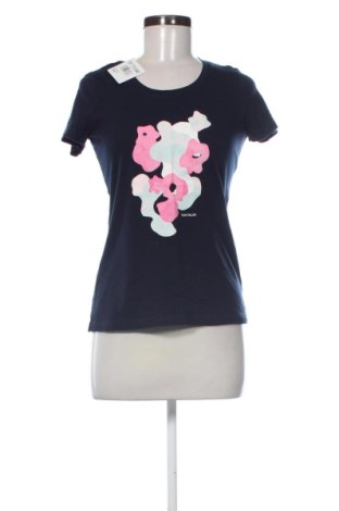 Tricou de femei Tom Tailor, Mărime S, Culoare Albastru, Preț 47,24 Lei, #137772693