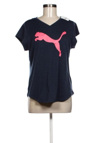 Női póló PUMA, Méret L, Szín Kék, Ár 4 858 Ft, #137774734