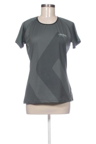 Tricou de femei Cocoon, Mărime L, Culoare Verde, Preț 52,49 Lei, #137774862
