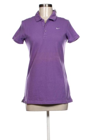 Дамска тениска Nike, Размер S, Цвят Лилав, Цена 20,96 €, #137775899