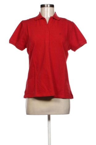 Дамска тениска Conte Of Florence, Размер M, Цвят Червен, Цена 56,39 €, #137775916