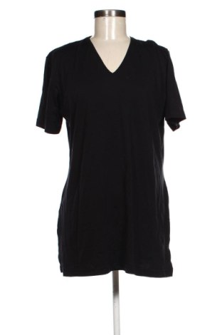 Damen T-Shirt More & More, Größe L, Farbe Schwarz, Preis 13,34 €, #137777254