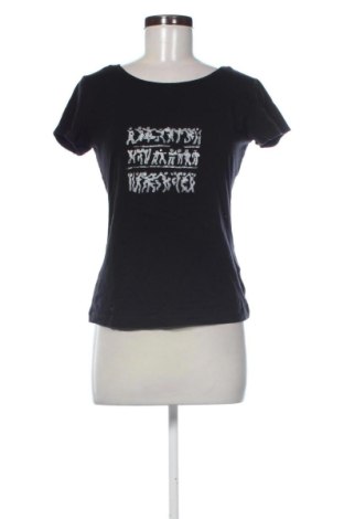 Női póló H&M, Méret M, Szín Fekete, Ár 3 191 Ft, #137783357