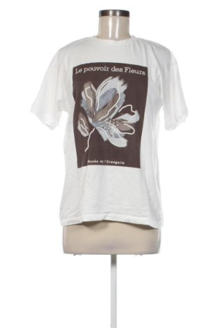 Damen T-Shirt Unbranded, Größe L, Farbe Weiß, Preis 9,00 €, #137784175