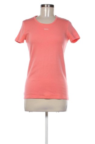 Дамска тениска Esprit, Размер S, Цвят Розов, Цена 9,00 €, #137784781