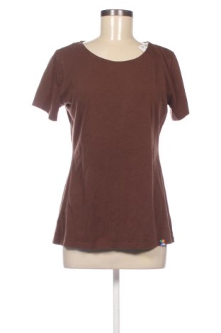 Дамска тениска Unbranded, Размер XL, Цвят Кафяв, Цена 8,74 €, #137784951