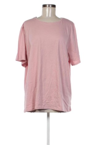 Дамска тениска Unbranded, Размер XXL, Цвят Розов, Цена 8,74 €, #137785988
