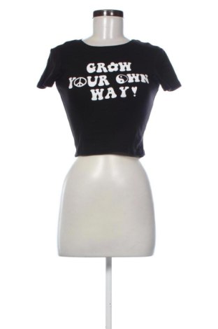 Tricou de femei Fb Sister, Mărime S, Culoare Negru, Preț 45,88 Lei, #137790062