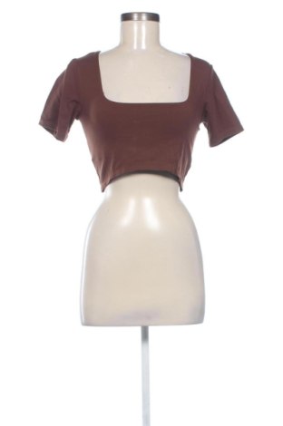Tricou de femei Unbranded, Mărime M, Culoare Maro, Preț 45,88 Lei, #137790838