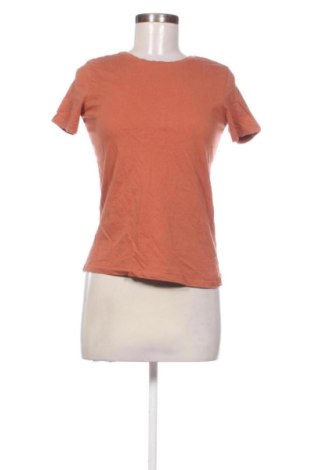 Dámske tričko Sinsay, Veľkosť S, Farba Oranžová, Cena  8,74 €, #137791150