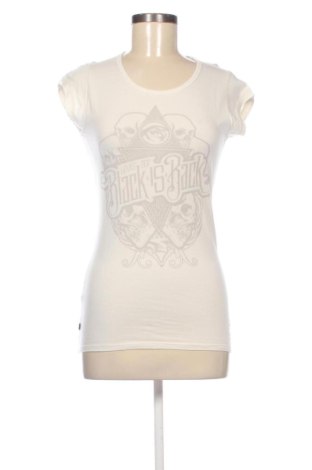 Tricou de femei Levi's, Mărime M, Culoare Ecru, Preț 73,49 Lei, #137792206