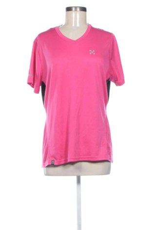 Tricou de femei X-Trail, Mărime XL, Culoare Roz, Preț 52,49 Lei, #137793056