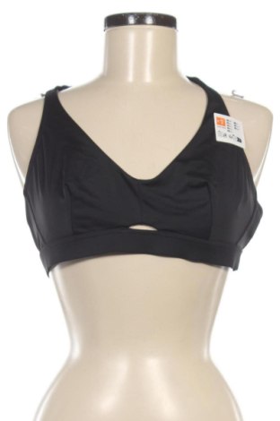 Costum de baie de damă Decathlon, Mărime L, Culoare Negru, Preț 51,00 Lei, #137795831