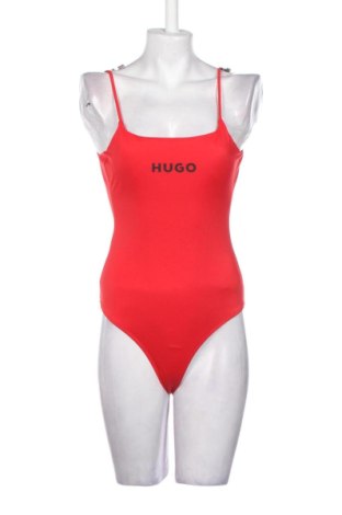 Női fürdőruha Hugo Boss, Méret S, Szín Piros, Ár 46 018 Ft, #137780644