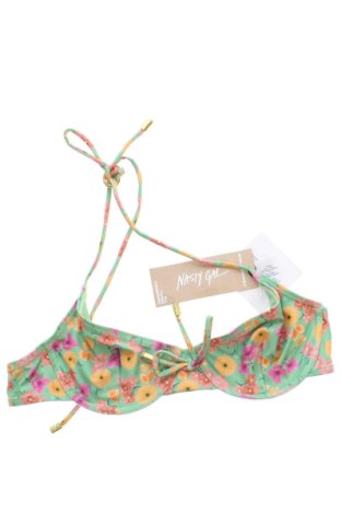 Costum de baie de damă Nasty Gal, Mărime XS, Culoare Multicolor, Preț 57,74 Lei, #137720389
