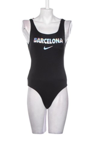 Dámske plavky  Nike, Veľkosť S, Farba Čierna, Cena  63,00 €, #137773288