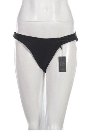 Costum de baie de damă Relleciga, Mărime L, Culoare Negru, Preț 120,73 Lei, #137761330