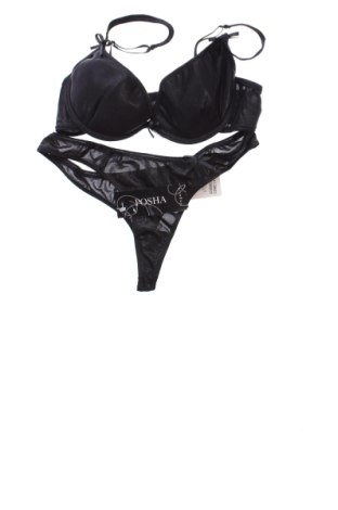 Dámské plavky  Unbranded, Velikost XS, Barva Černá, Cena  582,00 Kč, #137712205