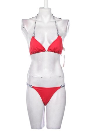 Costum de baie de damă Unbranded, Mărime M, Culoare Roșu, Preț 100,15 Lei, #137720135