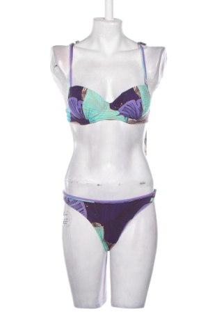 Costum de baie de damă Unbranded, Mărime M, Culoare Multicolor, Preț 106,24 Lei, #137720280