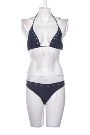 Costum de baie de damă Unbranded, Mărime M, Culoare Albastru, Preț 110,96 Lei, #137720652
