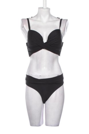 Damen-Badeanzug Unbranded, Größe XL, Farbe Schwarz, Preis 39,77 €, #137722877