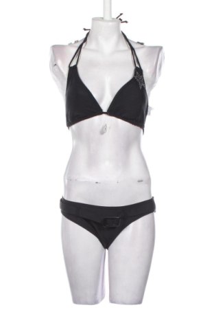 Damen-Badeanzug Unbranded, Größe L, Farbe Schwarz, Preis 32,43 €, #137723113