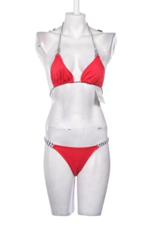 Costum de baie de damă Unbranded, Mărime M, Culoare Roșu, Preț 100,15 Lei, #137723359