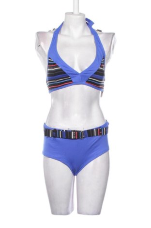 Damen-Badeanzug Unbranded, Größe M, Farbe Blau, Preis 21,04 €, #137723381