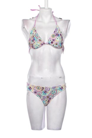 Damen-Badeanzug Unbranded, Größe M, Farbe Mehrfarbig, Preis 18,55 €, #137724207